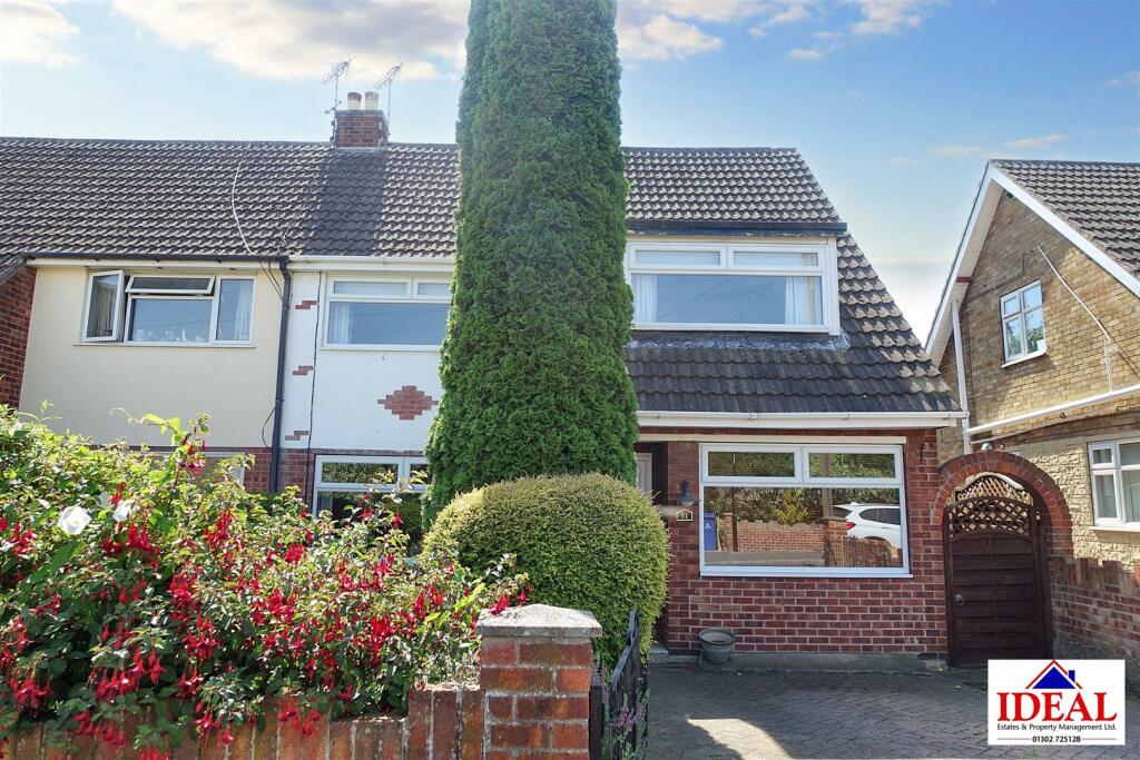 Main image of property: Swinburne Avenue, Adwick-Le-Street, Doncaster