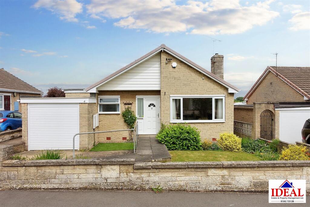 Main image of property: Sherwood Drive, Skellow, Doncaster
