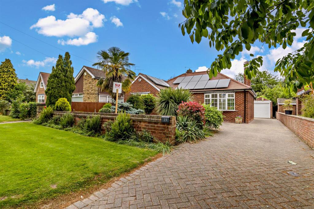 Main image of property: Strawberry Fields, Common Lane, Warmsworth, Doncaster