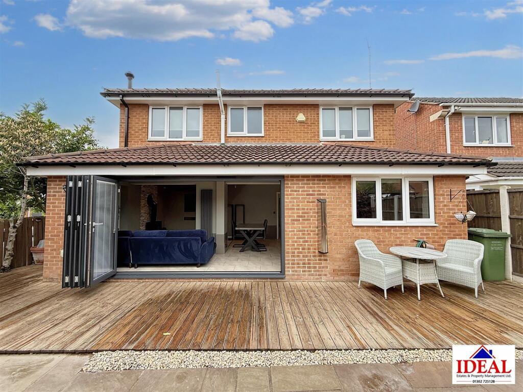 Main image of property: Avalon Rise, South Elmsall