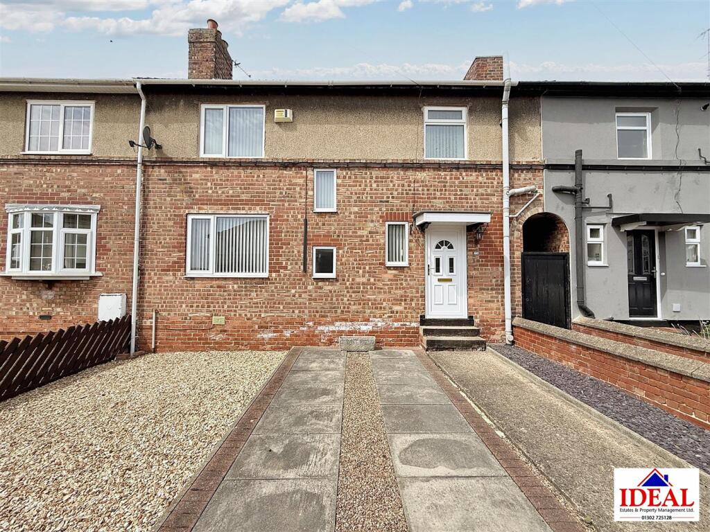 Main image of property: New Street, Carcroft, Doncaster