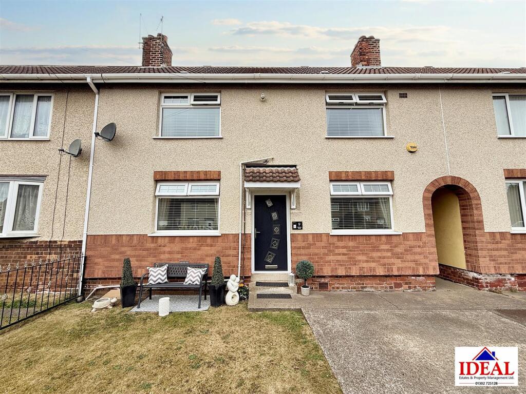 Main image of property: Welfare Road, Woodlands, Doncaster