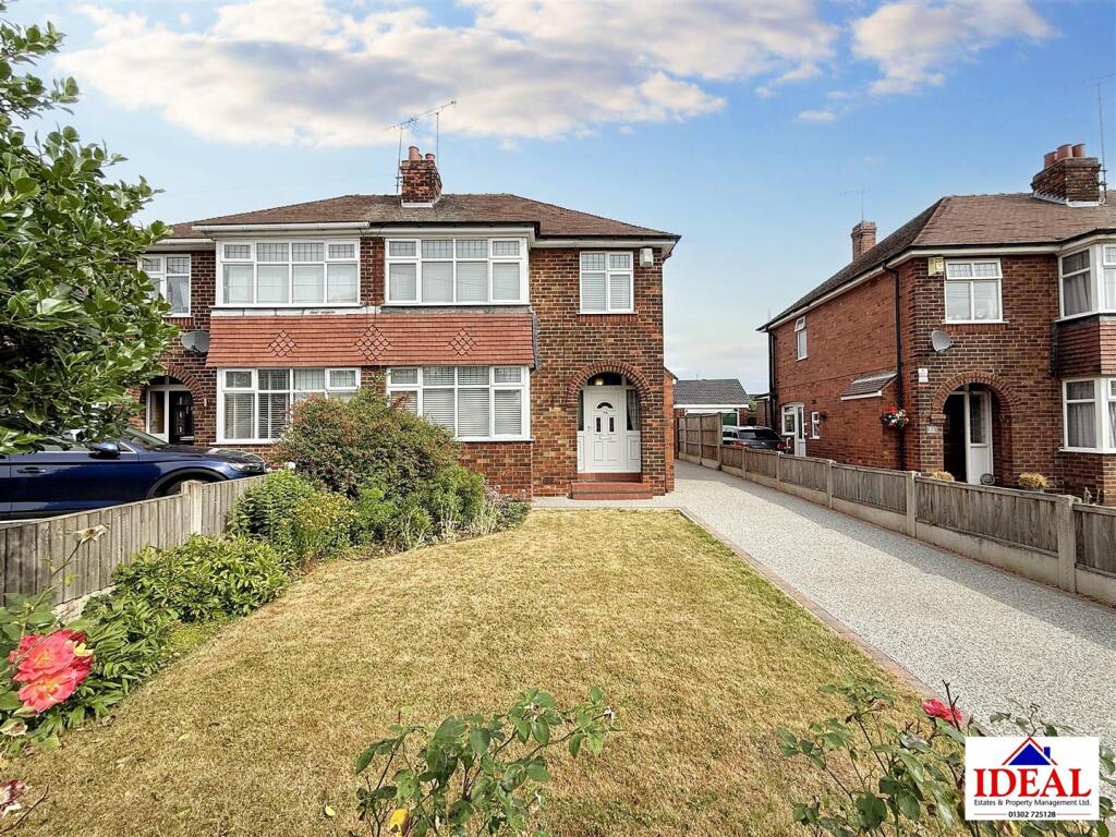 Main image of property: Hampole Balk Lane, Skellow, Doncaster