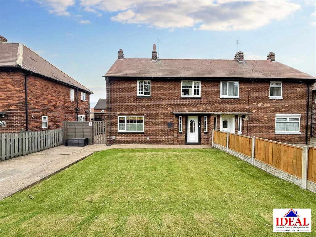 Main image of property: Elmwood Avenue, Woodlands, Doncaster