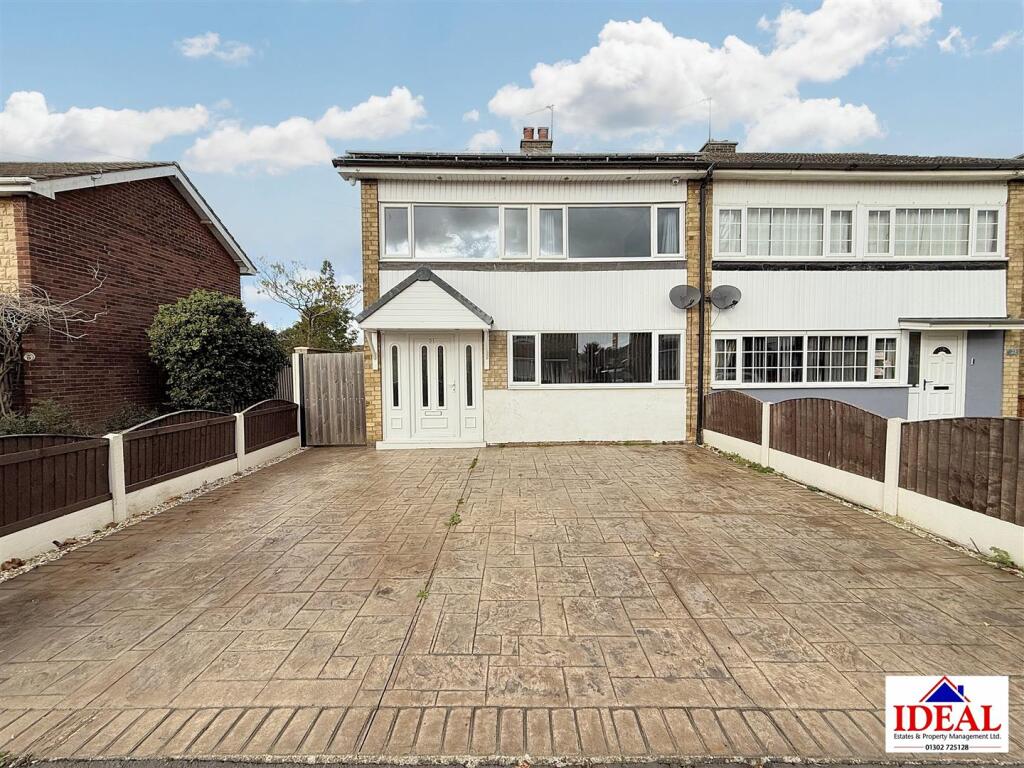 Main image of property: Graham Road, Kirk Sandall, Doncaster