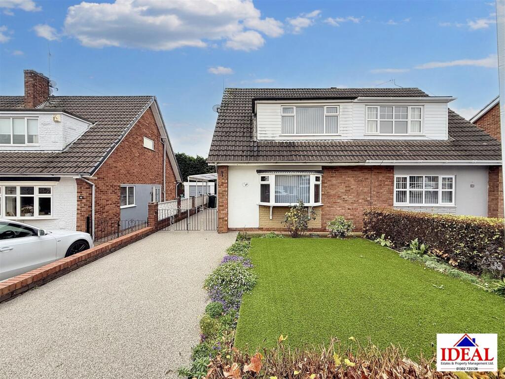 Main image of property: Cambourne Close, Adwick-Le-Street, Doncaster