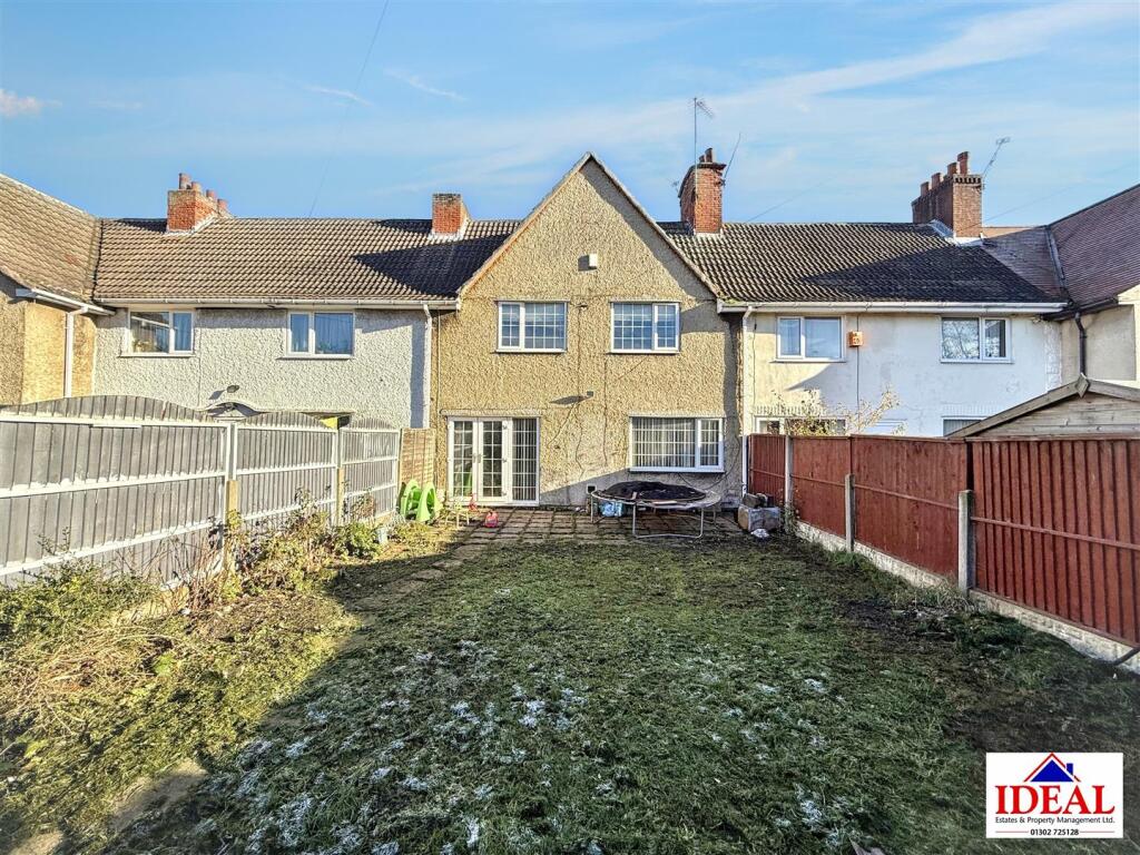 Main image of property: Central Avenue, Woodlands, Doncaster