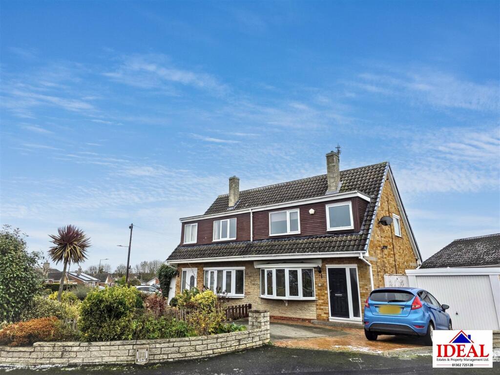 Main image of property: Worsley Place, Skellow, Doncaster