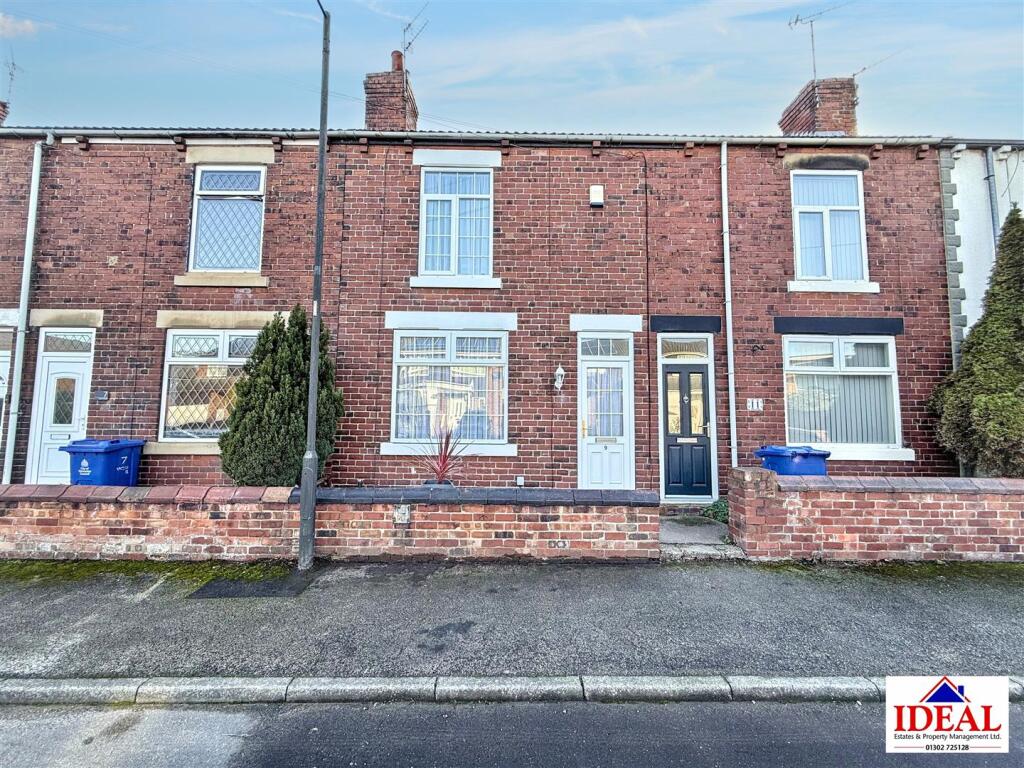 Main image of property: Victor Street, Carcroft, Doncaster