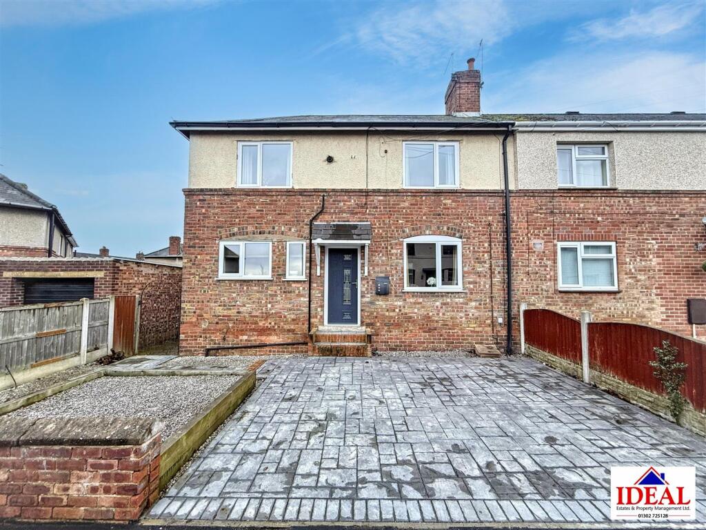 Main image of property: New Street, Carcroft, Doncaster