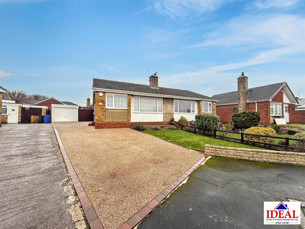 Main image of property: Waltham Drive, Skellow, Doncaster