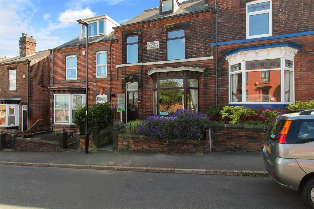 Main image of property: Tenterden Road, Sheffield