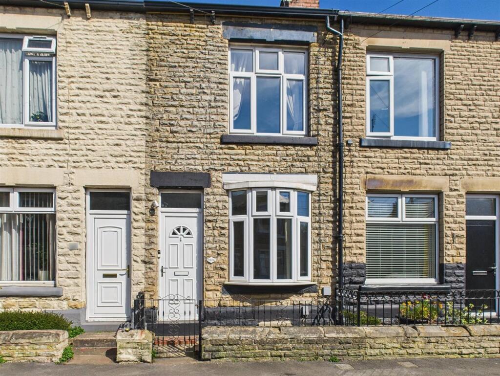 Main image of property: Haden Street, Sheffield