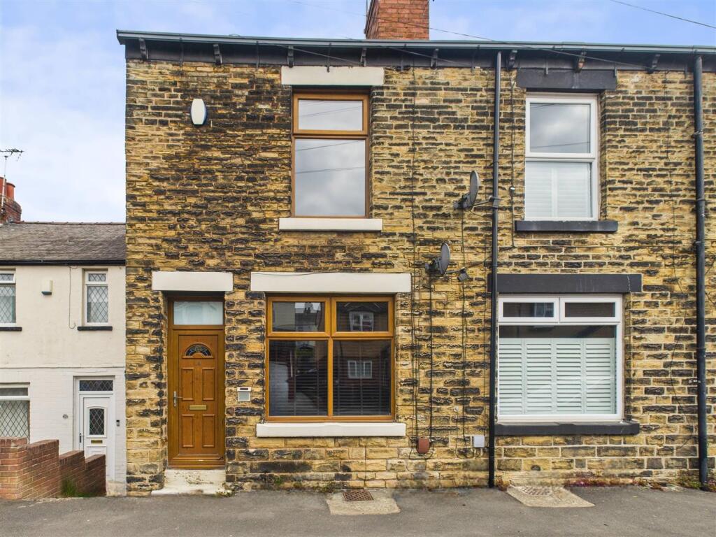 Main image of property: Watch Street, Sheffield