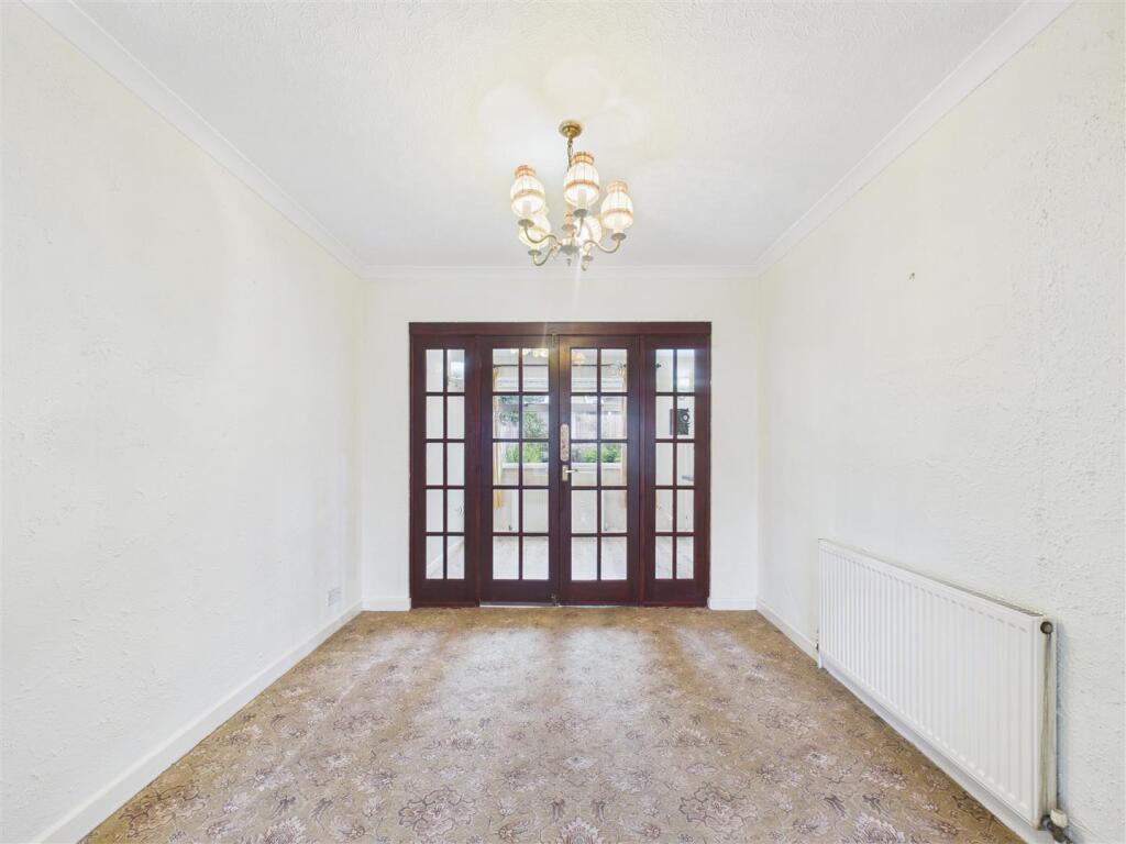 Main image of property: Northlands, Sheffield