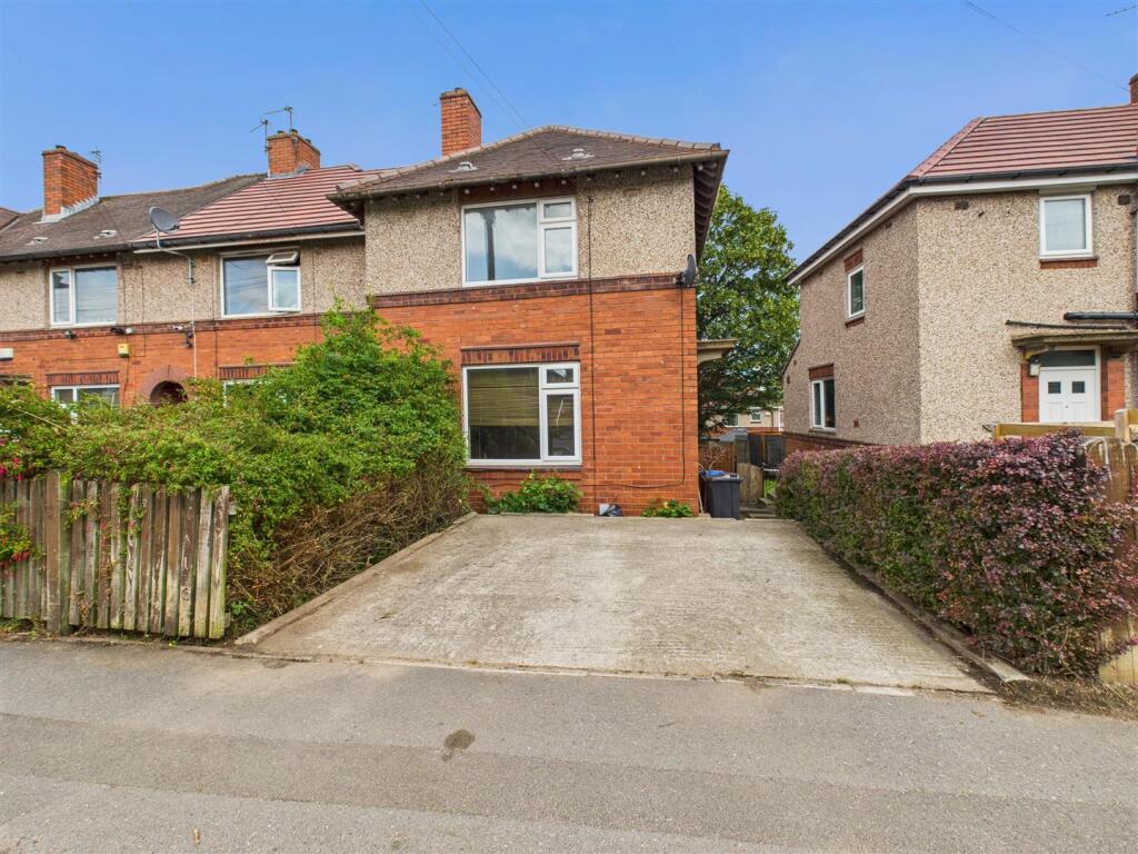 Main image of property: Woodthorpe Road, Sheffield