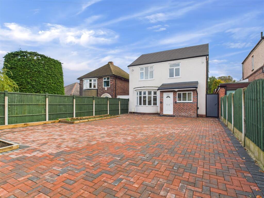 Main image of property: Richmond Road, Sheffield