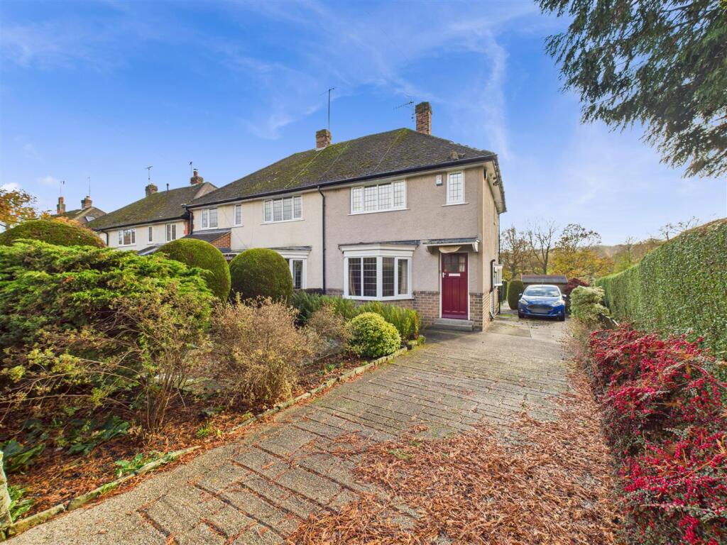 Main image of property: Cordwell Lane, Millthorpe, Holmesfield, Dronfield