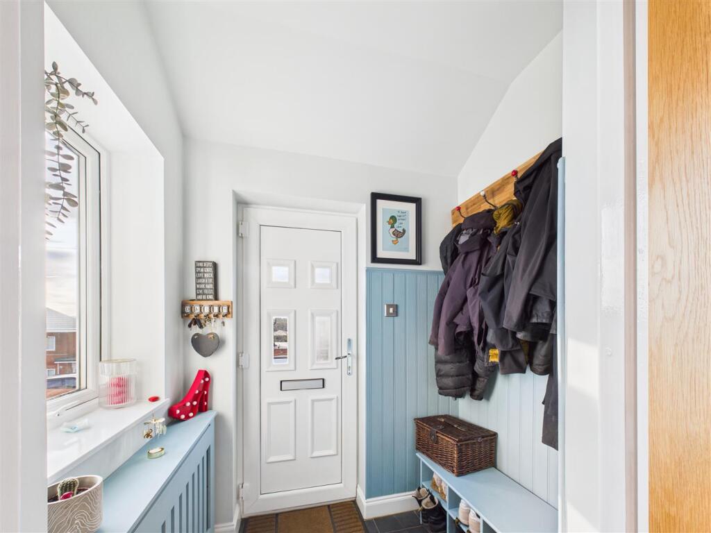 Main image of property: Charnock Wood Road, Sheffield