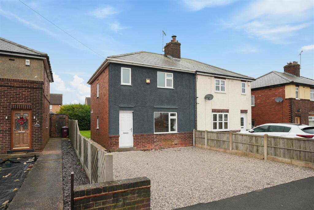 Main image of property: Boughton Lane, Clowne, Chesterfield