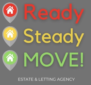 Ready Steady Move Estate and Lettings Agents, Sheffield branch details