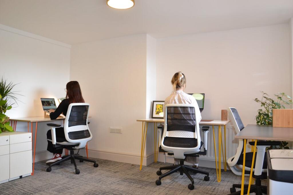 Additional property image - 83 Queens Road, Brighton, BN1 3XE