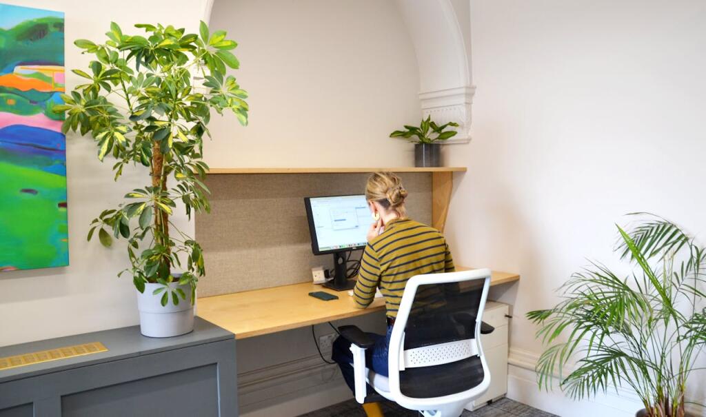 Additional property image - 83 Queens Road, Brighton, BN1 3XE