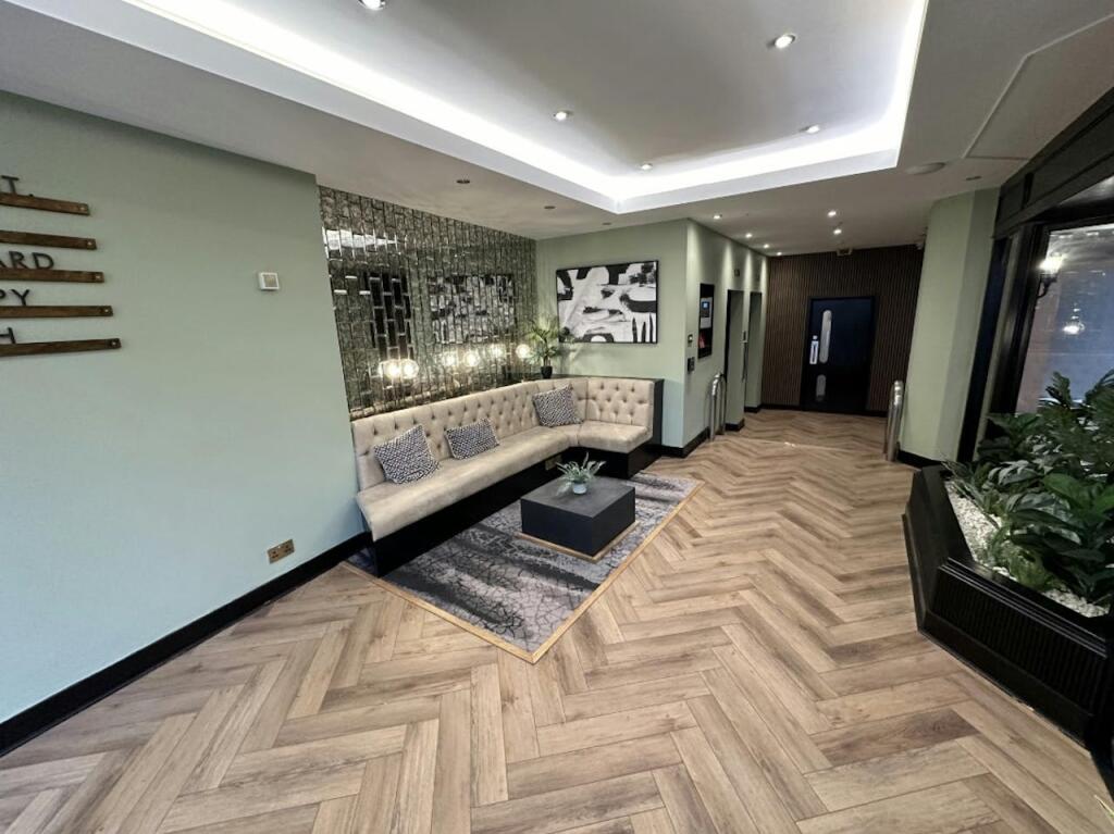 Additional property image - 2nd Floor Offices, 2 Bartholomews, Brighton, BN1 1HG
