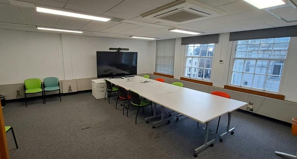 Additional property image - 2nd Floor Offices, 2 Bartholomews, Brighton, BN1 1HG