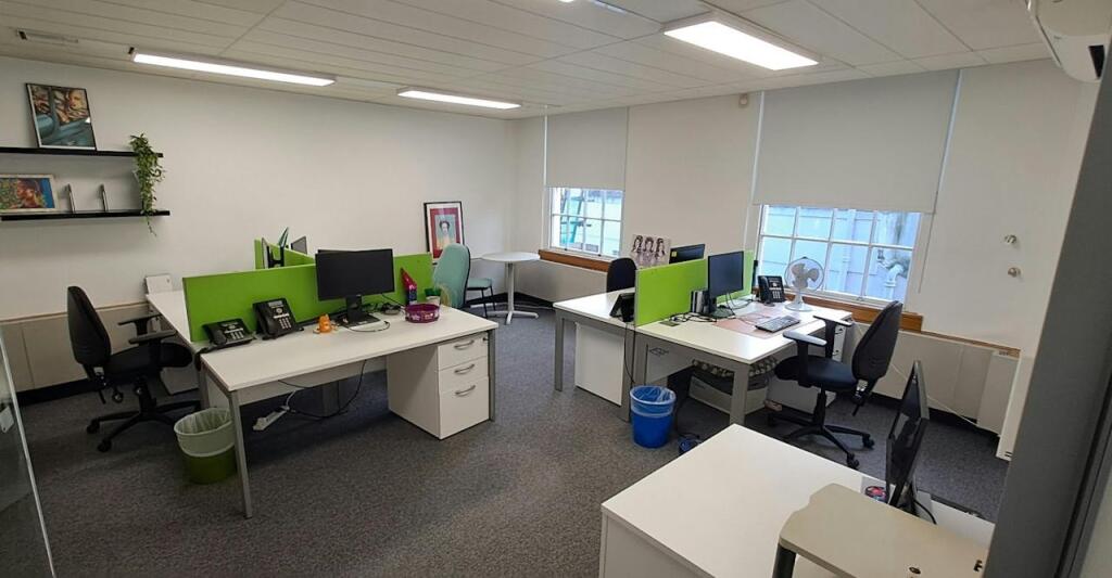 Additional property image - 2nd Floor Offices, 2 Bartholomews, Brighton, BN1 1HG