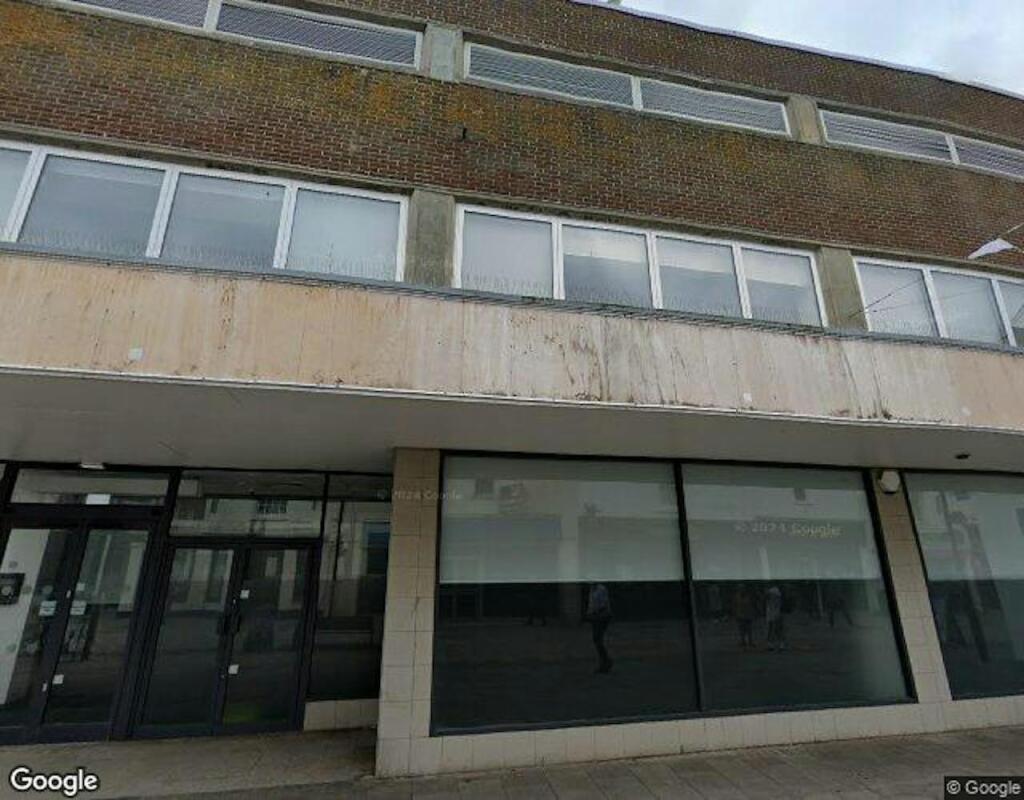 Additional property image - 105-109 Montague Street, Worthing, BN11 3BP