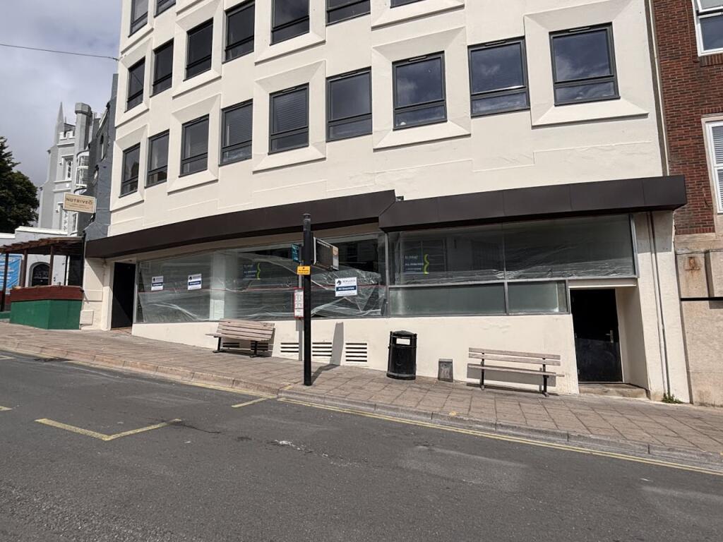 Main image of property: 4-8 Dyke Road, Brighton, BN1 3FE