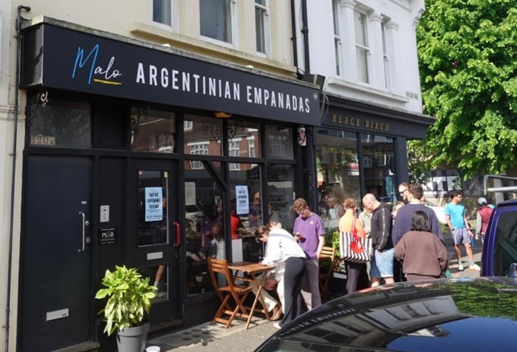 Main image of property: 120 Portland Road, Hove, BN3 5DN