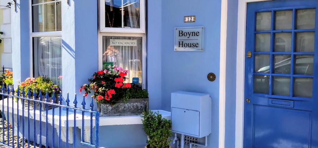 Main image of property: 12 St. Aubyns Road, Eastbourne, BN22 7AS