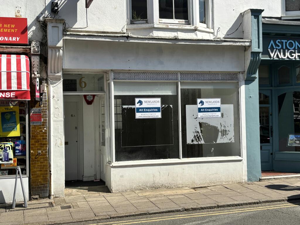 St Georges Road Brighton 2.JPG