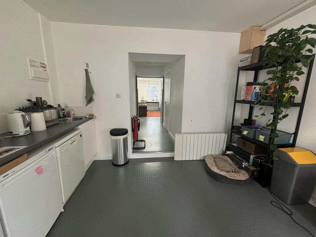 Vine St Brighton 3.JPG