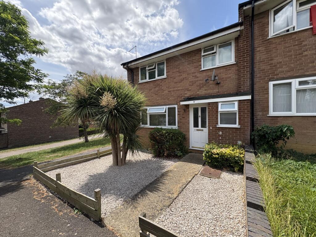 Main image of property: 26 Portway Banbury OX16 1QQ