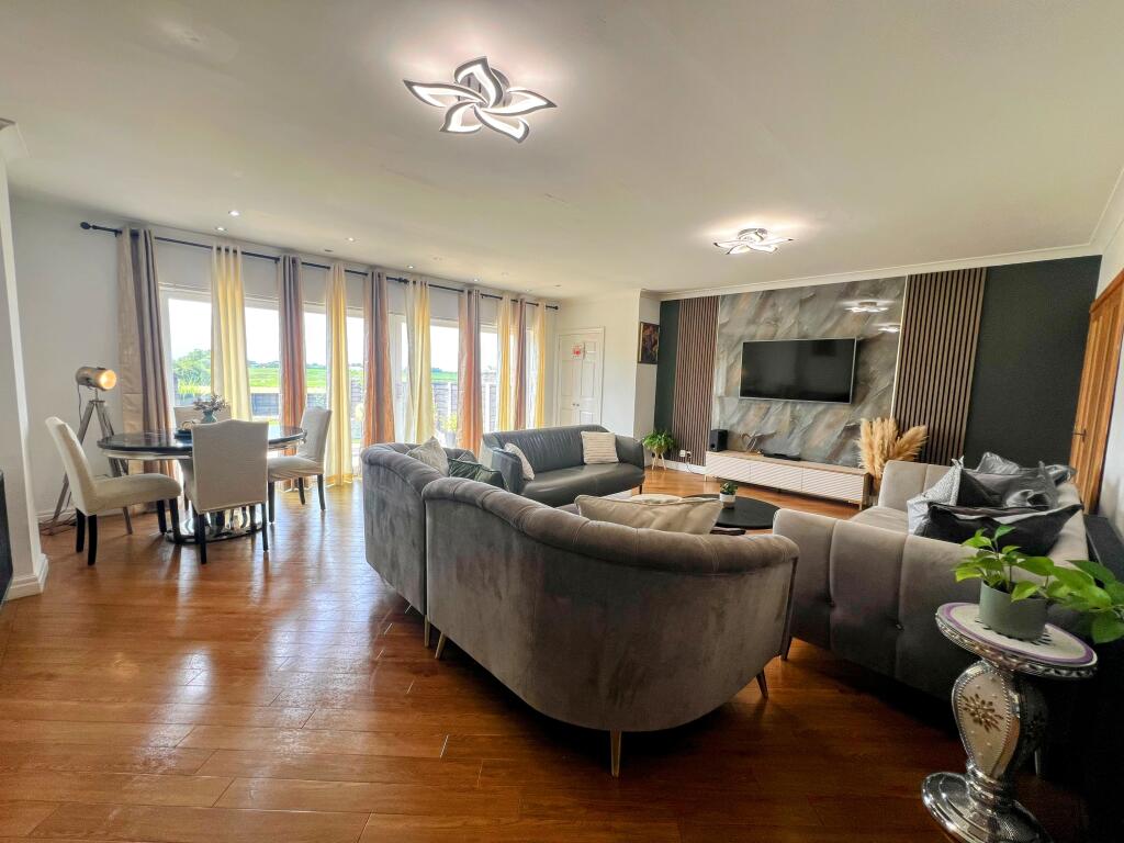 Main image of property: Woodland Avenue, Scarisbrick, Ormskirk