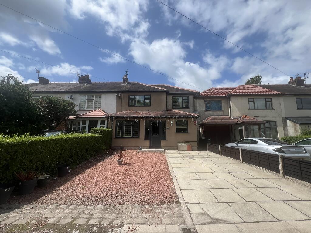 Main image of property: Woodland Avenue, Scarisbrick, Ormskirk