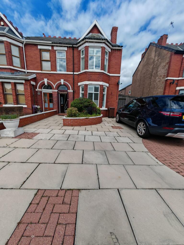 Main image of property: Sussex Road, Southport, PR8