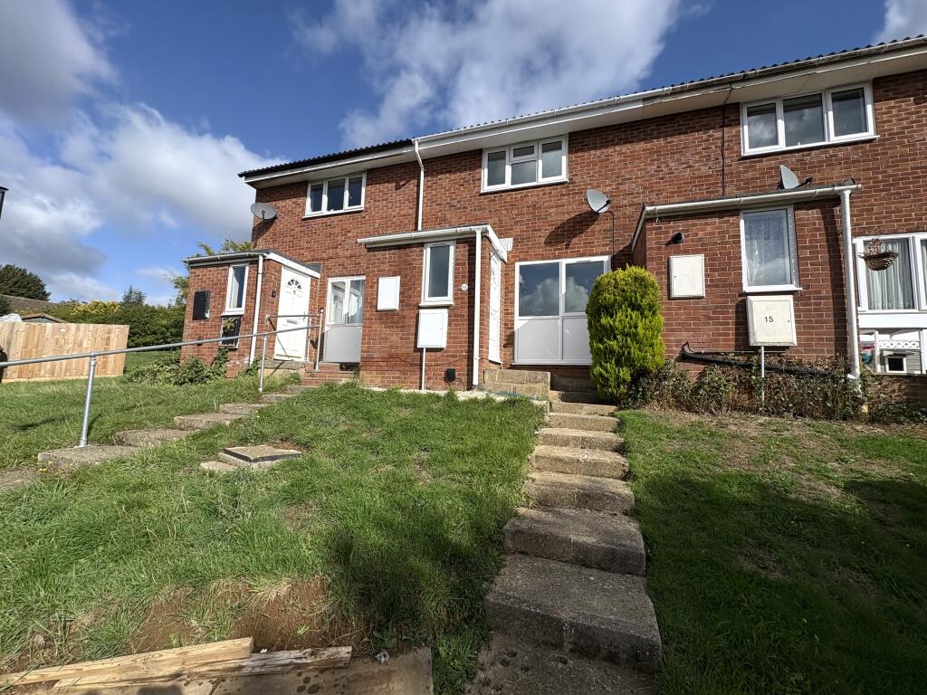 Main image of property: 13 Angus Close Banbury OX16 1UQ