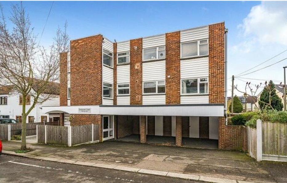 Main image of property: Roof Space at Swancrest Court 100A Horn Lane, Woodford Green, Essex, IG8 9AF
