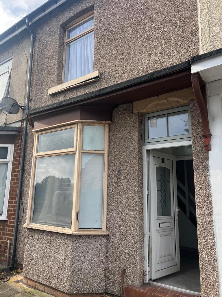Main image of property: Cadogan Street North
