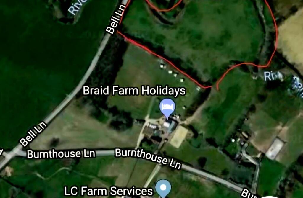 Main image of property: Land at Bell Lane Smarden TN27 8PP