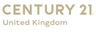 Century 21 UK, Mayfair Estate Agent Logo