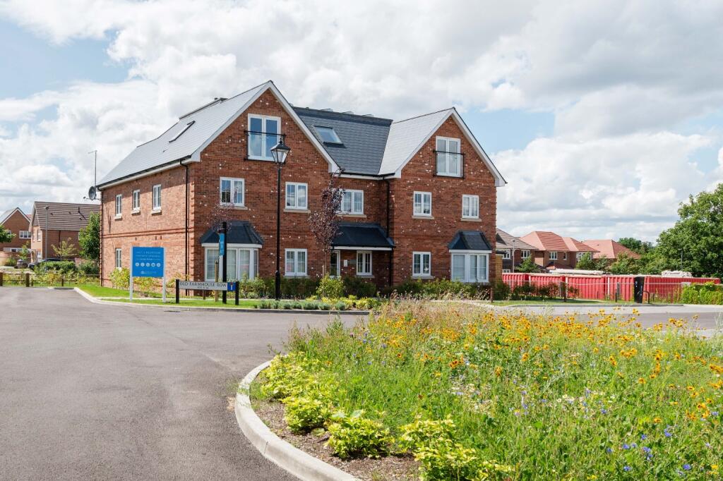 2 bedroom apartment for sale in Abbey Place, Warfield, Bracknell