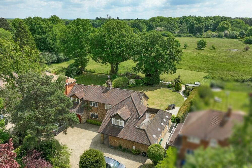 Main image of property: Chiltern Hill, Chalfont Heights Estate, Chalfont St. Peter