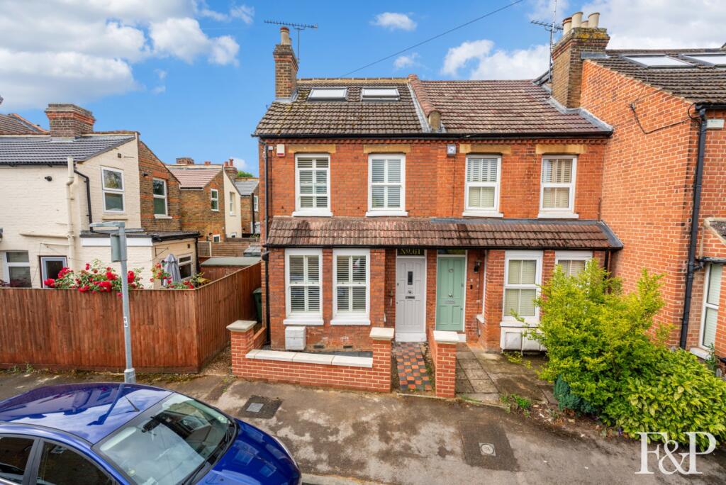 Main image of property: Bourne Avenue, Windsor