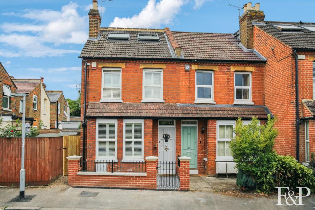 Main image of property: Bourne Avenue, Windsor