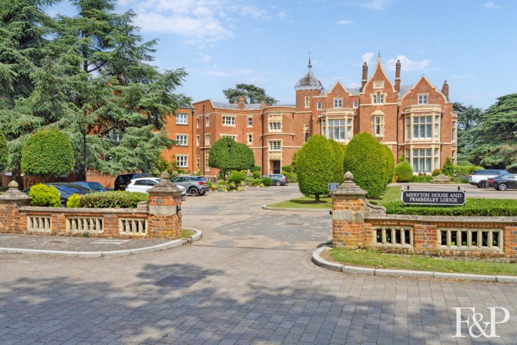 Main image of property: Longbourn, Windsor